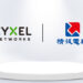 0227 Zyxel X 精技 960
