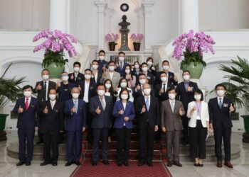 Moverse母公司榮獲金舶獎，這款NFT總統也有！