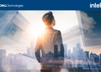 善用 Dell APEX 即服務 強化多變商業環境競爭力