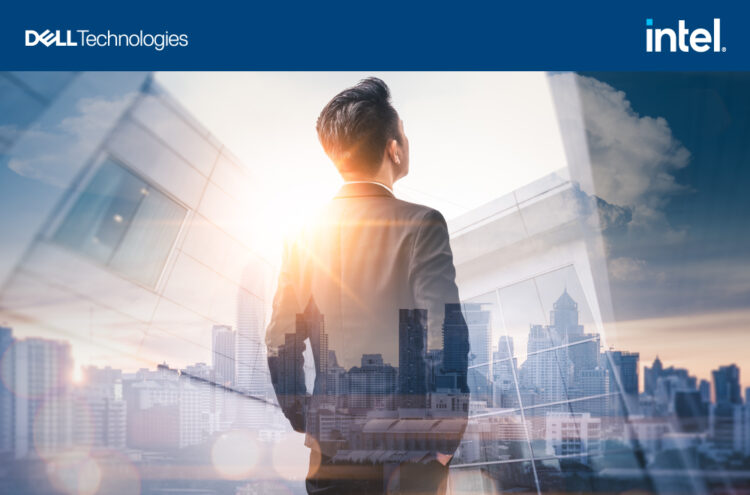 善用 Dell APEX 即服務 強化多變商業環境競爭力