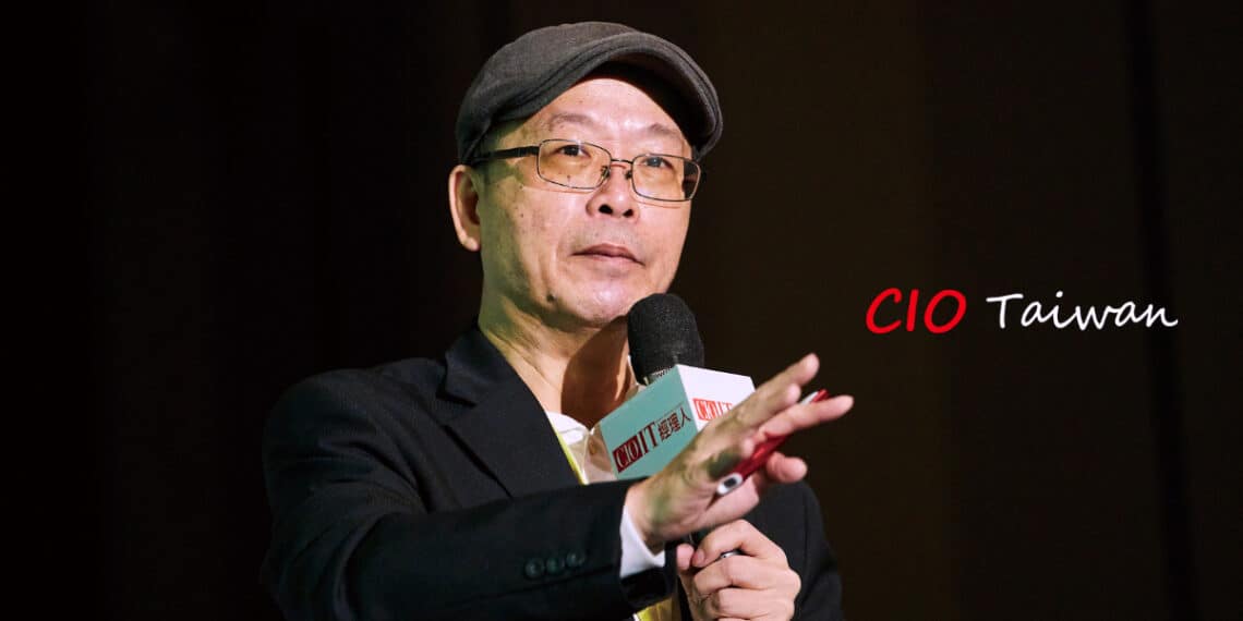 臺灣科技大學資訊管理系特聘教授吳宗成