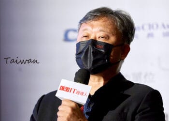 政治大學金融科技研究中心數位金融創新實驗室執行長謝明華