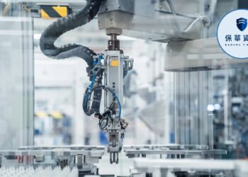 工控製造業資安:淺談IEC62443-工業自動化及控制系統網通安全標準