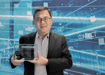 備受國際肯定 中華電信獲Frost & Sullivan頒發三項大獎