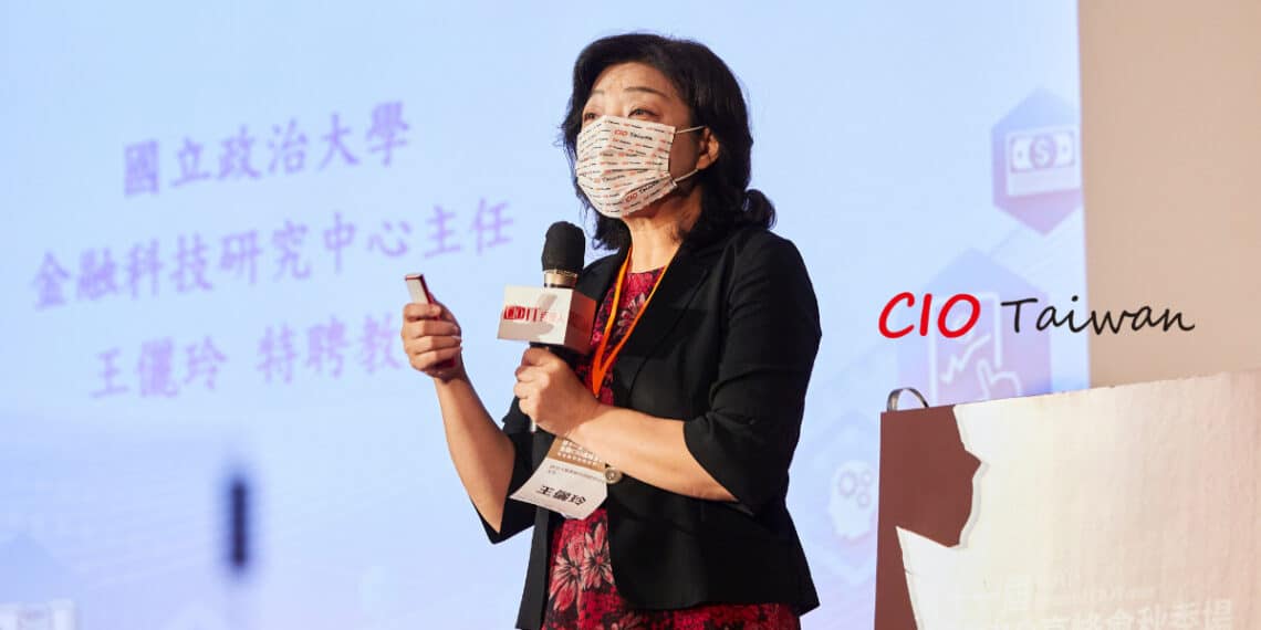 王儷玲