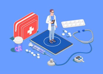 Isometric pills treatment composition
