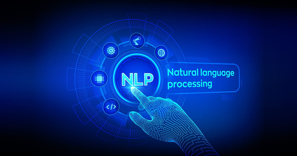 自然語言處理(NLP)：五個成功的故事| CIO Taiwan