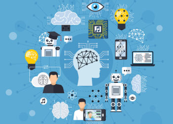 Neural meshes design concept