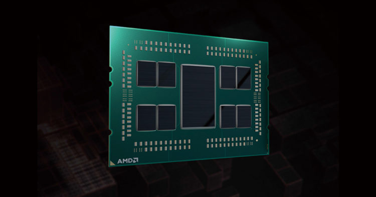 Epyc has delivered on the promise of being the new standards for