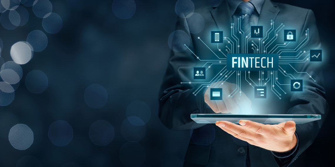 Fintech And Financial Technology