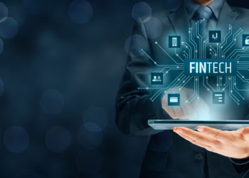 Fintech and financial technology