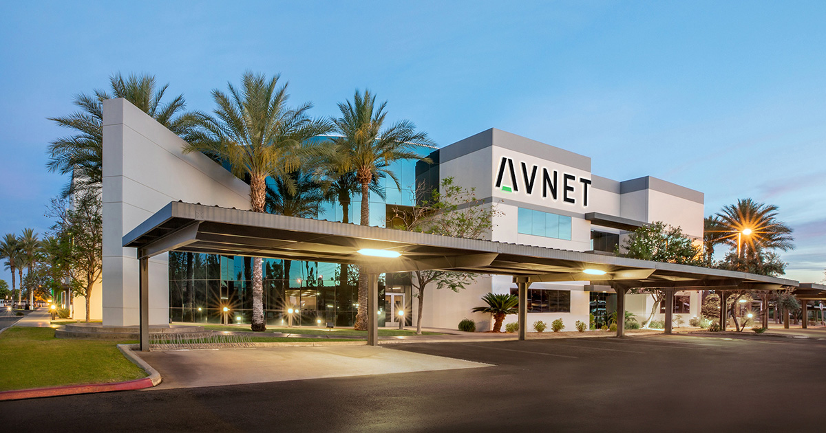 Avnet HQ