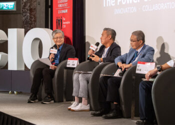 1200 ceo關鍵對談 36