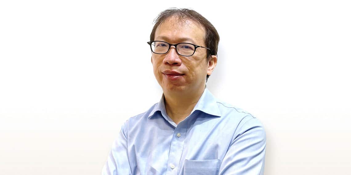 1200 Cio 宏庭科技副總暨解決方案處處長 宋青雲
