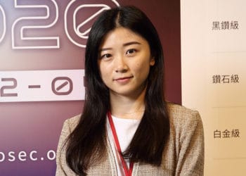 1200 darktrace台灣區業務總監王亭懿