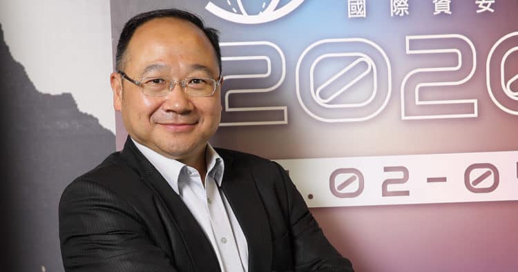 1200 ibm雲端運算暨認知事業部資深業務協理吳正本