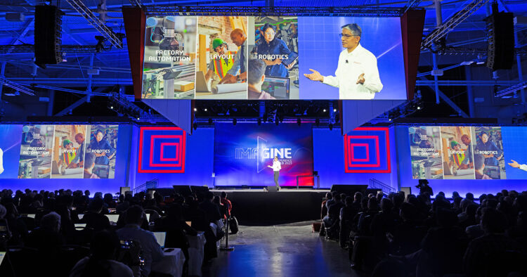 3dexperience world 2023