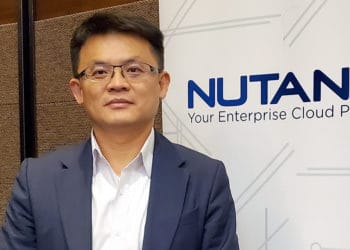 1200 nutanix台灣區總經理 – 黃承彬 1