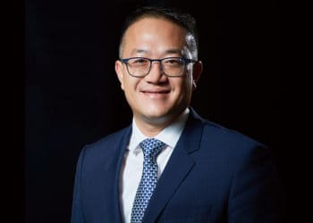 1200 palo alto networks台灣區總經理尤惠生