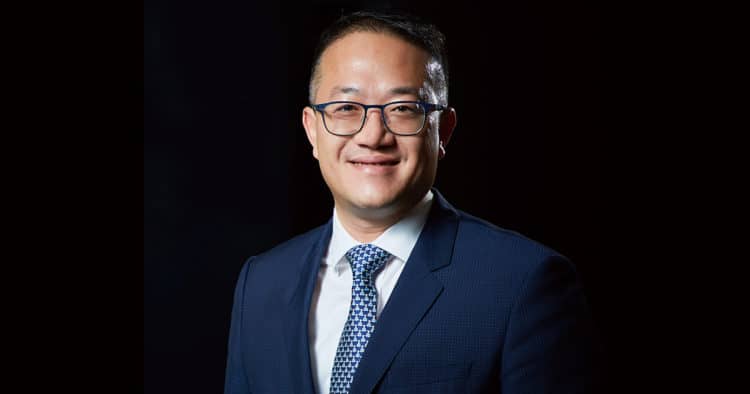 1200 palo alto networks台灣區總經理尤惠生