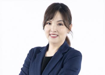 1200 pure storage 台灣區總經理 呂晏緹 grace lu