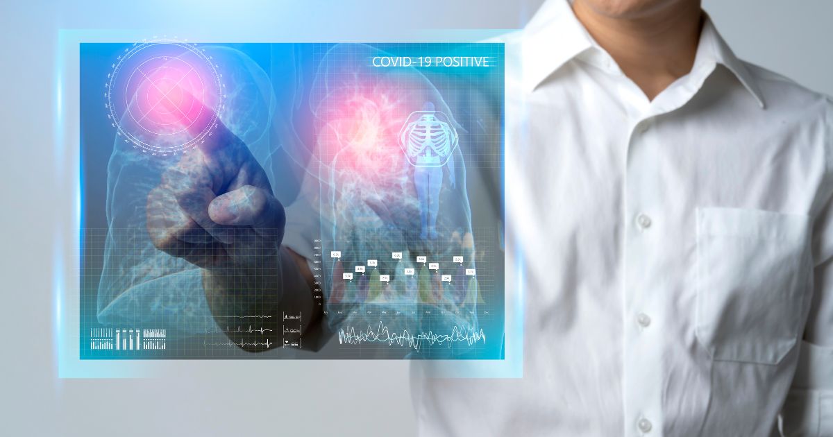 1200 Asian Reseacher Check Lung Chest Covid19 Patient Xray Report With Positive Result Infection Detech Corona Virus Outbreak Epidemic Analysis Effect From Covid Human Body Test Concept