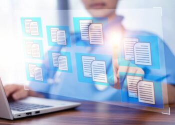 1200 documents concept doctor use computer connection server data base patient technology treatment hospital documents conce