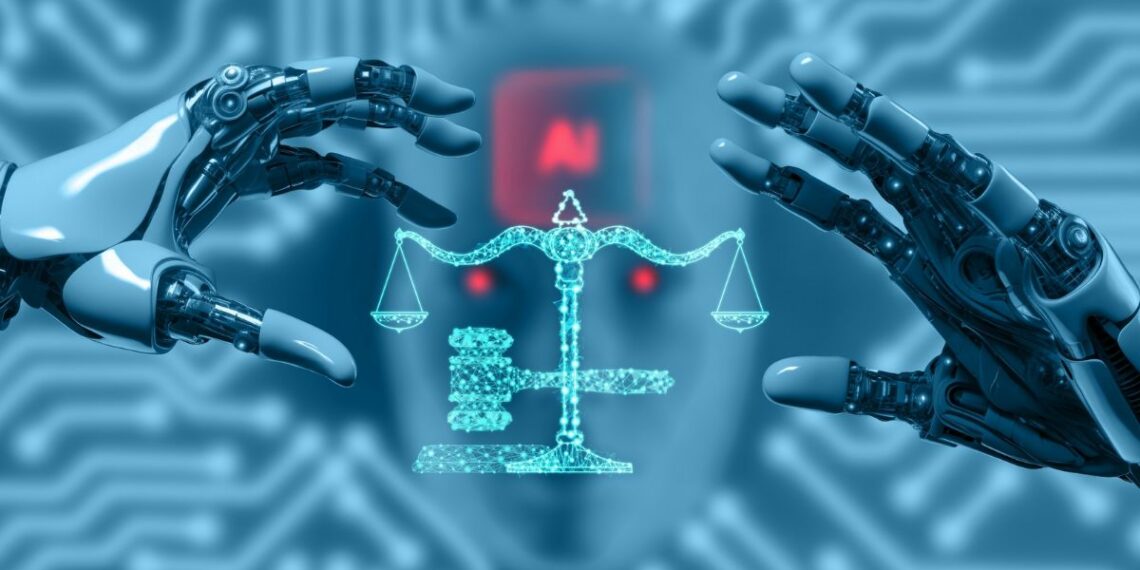 1200 Ethical Issues Ai Collage