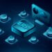 1200 isometric erp illustration