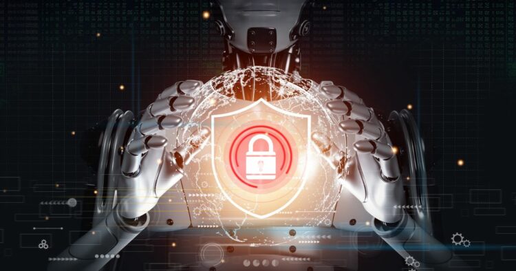 AI 賦能的資安攻防戰