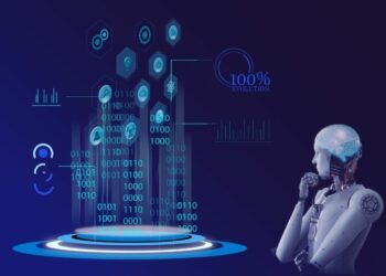 商用人工智慧十大趨勢