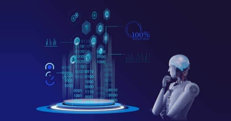 商用人工智慧十大趨勢