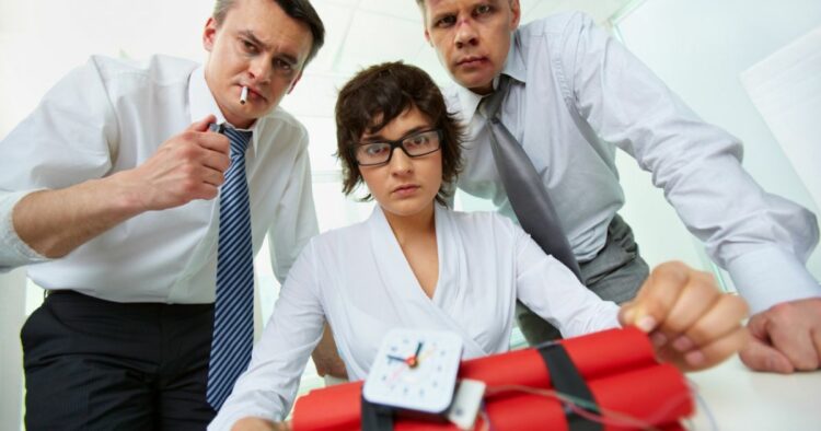 緊急警報！如何確保安全應變團隊發揮效用