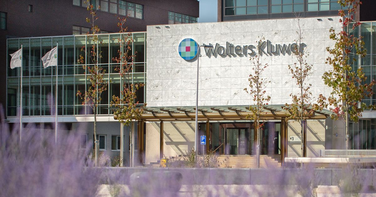 1200 Wolters Kluwer Hq