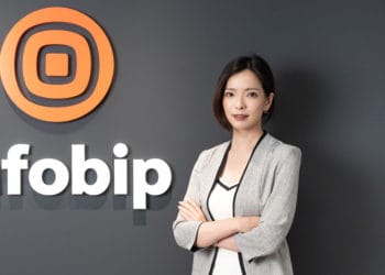 1200 【圖一】Infobip台灣及日本總經理王思婷 Tina Wang