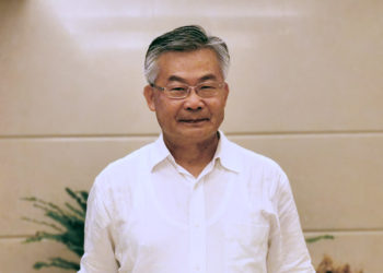 1200 伊諾瓦科技總經理萬述寧