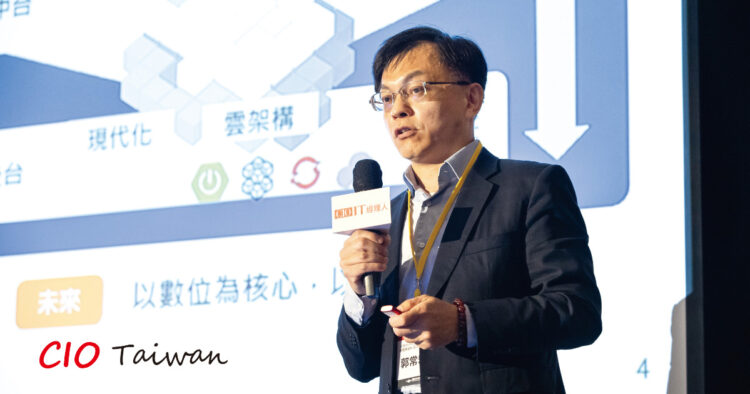 1200 台灣 ibm 科技事業部硬體事業群資深技術顧問郭常宏