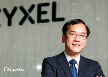 1200 合勤資安長游政卿