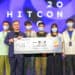 1200 圖說2「2020 idb x hitcon 漏洞挖掘競賽」聯網設備組冠軍