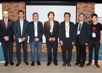 1200 圖靈鏈促tepa聯盟成立