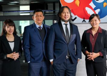 1200 奧丁丁集團創三大