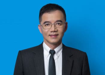 1200 戴爾科技集團台灣區總經理 廖仁祥