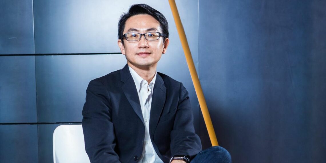 1200 果核數位總經理丁瑋明 11
