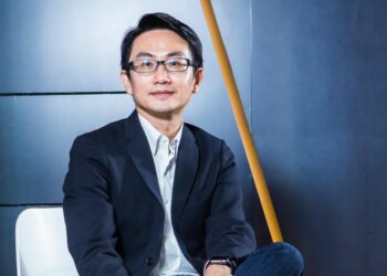 1200 果核數位總經理丁瑋明 11