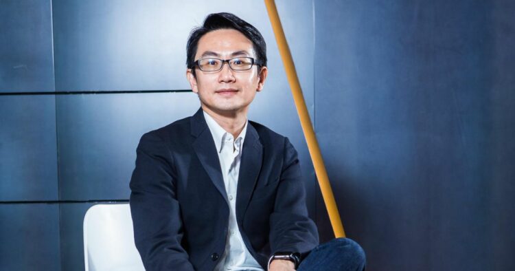 果核數位打造現代化網路安全機制