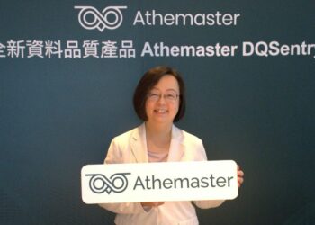 1200 炬識科技執行長暨創辦人顏良修