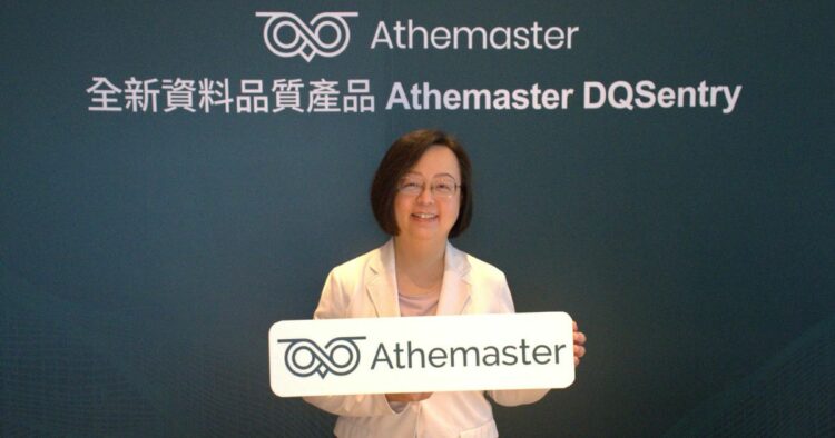 1200 炬識科技執行長暨創辦人顏良修