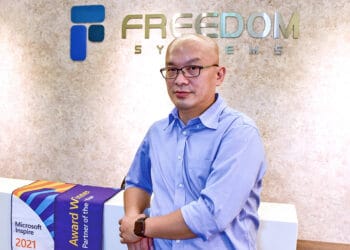 1200 自由系統ceo hank yu 02