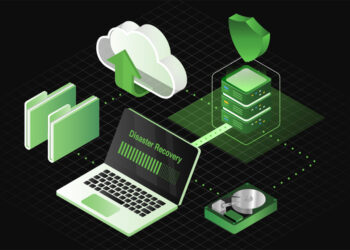 1200 資安事故頻傳，制定災難復原計畫確保企業營運正常變得更加關鍵