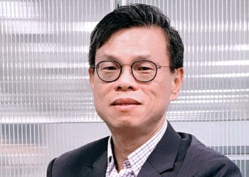 1200 遠傳電信副總李明憲